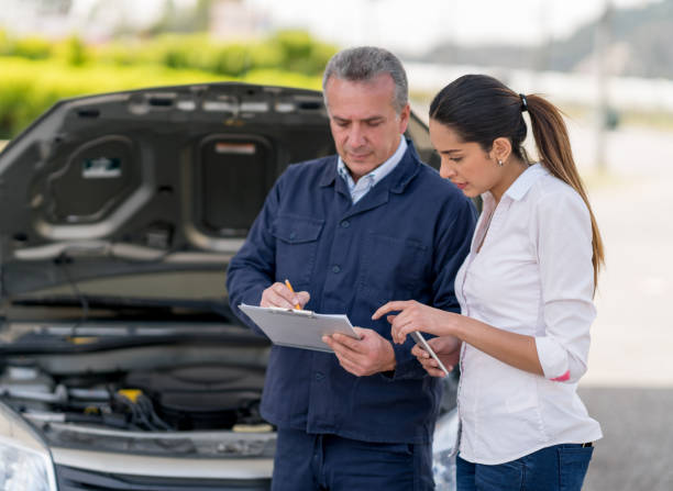 Full coverage car insurance in Centerville, IN